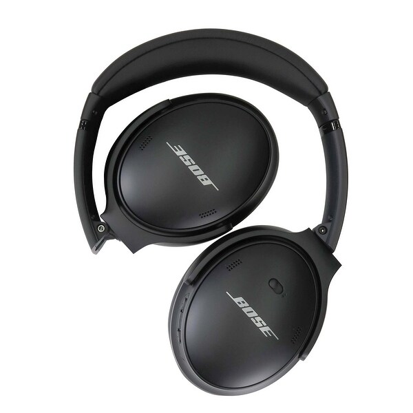 Bose QuietComfort Wireless Noise Canceling Headphones + Bose